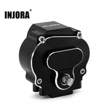 INJORA Aluminum Complete Transmission for 1/18 Redcat Ascent-18 / Ascent-18 Apex - ASC18-37UD