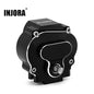 INJORA Aluminum Complete Transmission for 1/18 Redcat Ascent-18 / Ascent-18 Apex - ASC18-37UD