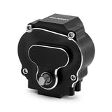 INJORA Aluminum Complete Transmission for 1/18 Redcat Ascent-18 / Ascent-18 Apex - ASC18-37UD
