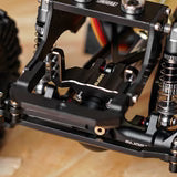 INJORA 11KG Coreless High Torque Micro Servo for 1/24 SCX24 AX24 (INJS11) - SCX24-192BR
