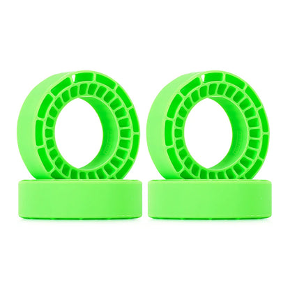 DGT-1365GN INJORA Soft Silicon Insert for 64*24mm 1.3” Tires