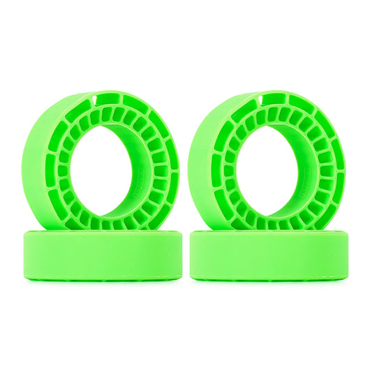 DGT-1365GN INJORA Soft Silicon Insert for 64*24mm 1.3” Tires