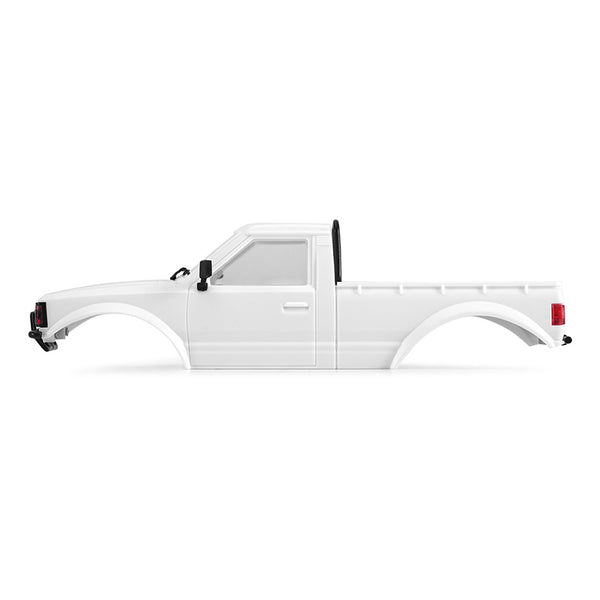 INJORA Pickup Hard Body for 1/30 Axial SCX30, 99mm Wheelbase -  IR80-30WH