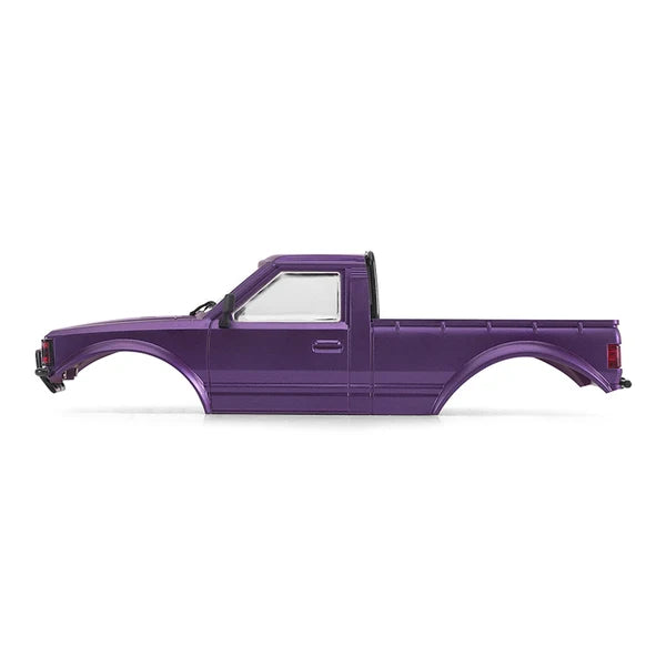 INJORA Pickup Hard Body for 1/30 Axial SCX30, 99mm Wheelbase -  IR80-30PU