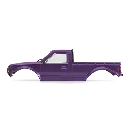 INJORA Pickup Hard Body for 1/30 Axial SCX30, 99mm Wheelbase -  IR80-30PU