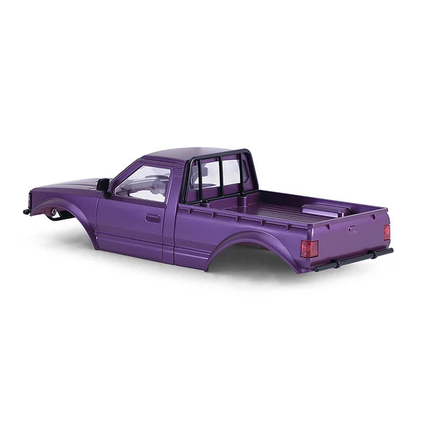 INJORA Pickup Hard Body for 1/30 Axial SCX30, 99mm Wheelbase -  IR80-30PU