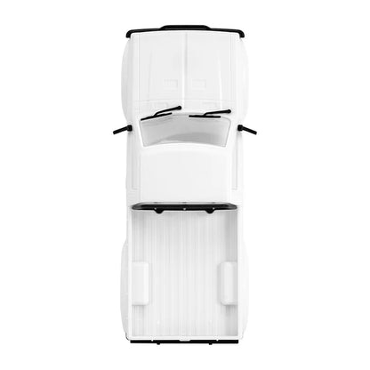 INJORA Pickup Hard Body for 1/30 Axial SCX30, 99mm Wheelbase -  IR80-30WH
