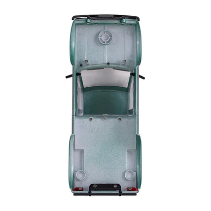 INJORA Pickup Hard Body for 1/30 Axial SCX30, 99mm Wheelbase - IR80-30GN