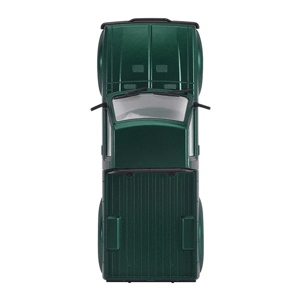 INJORA Pickup Hard Body for 1/30 Axial SCX30, 99mm Wheelbase - IR80-30GN