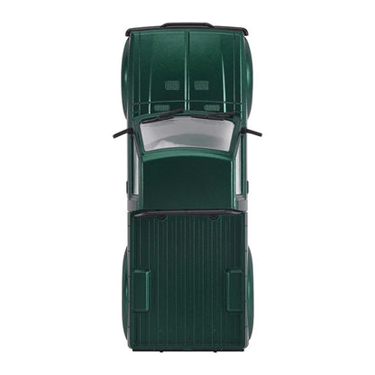 INJORA Pickup Hard Body for 1/30 Axial SCX30, 99mm Wheelbase - IR80-30GN