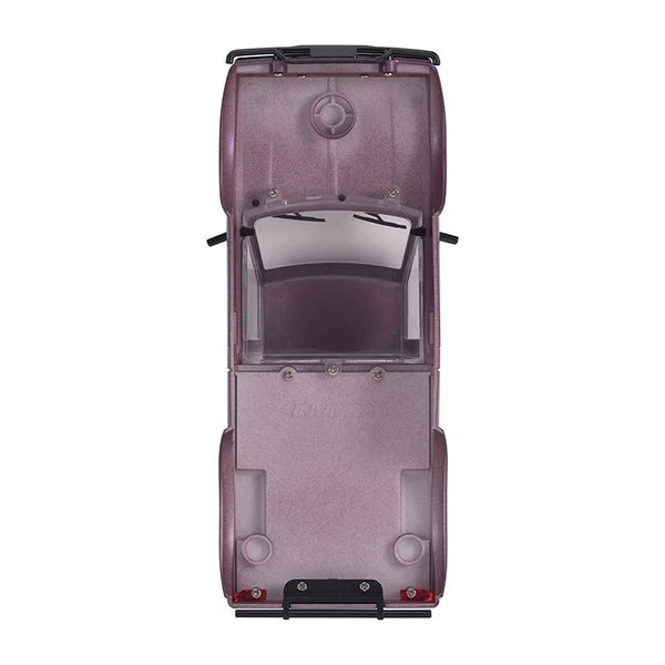 INJORA Pickup Hard Body for 1/30 Axial SCX30, 99mm Wheelbase -  IR80-30PU