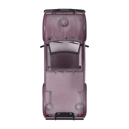 INJORA Pickup Hard Body for 1/30 Axial SCX30, 99mm Wheelbase -  IR80-30PU