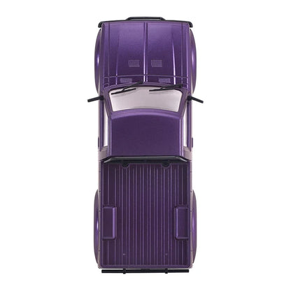 INJORA Pickup Hard Body for 1/30 Axial SCX30, 99mm Wheelbase -  IR80-30PU