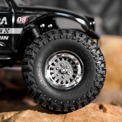 INJORA MAVERIX R/T 1.3 Tires (70*26mm) - YQT-1325