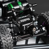 INJORA High Torque N30 PRO NANO Servo with Servo Saver for 1/30 SCX30 - INJS-N30-PRO