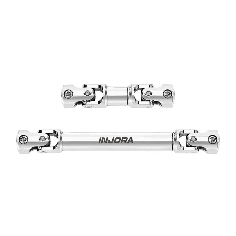 INJORA Drive Shafts for 1/18 Redcat Ascent-18 APEX - ASC18-30