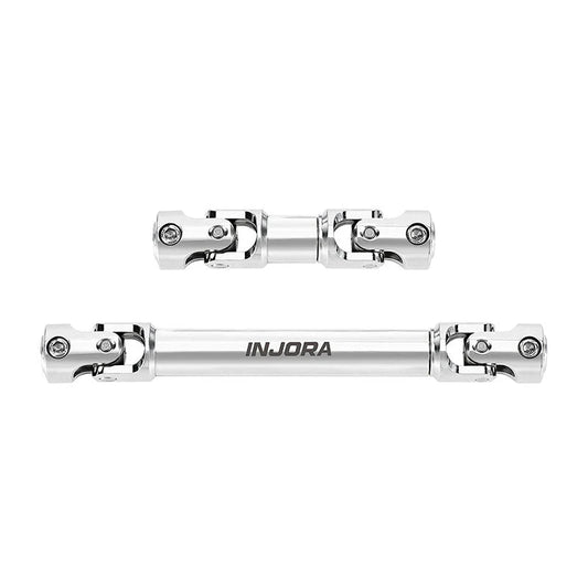 INJORA Drive Shafts for 1/18 Redcat Ascent-18 APEX - ASC18-30