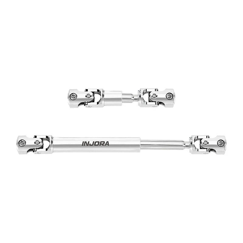 INJORA Drive Shafts for 1/18 Redcat Ascent-18 APEX - ASC18-30