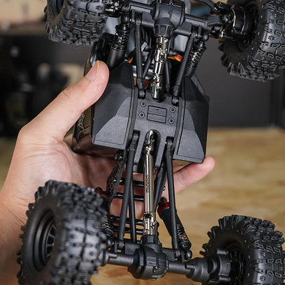 INJORA Drive Shafts for 1/18 Redcat Ascent-18 APEX - ASC18-30