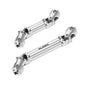 INJORA Stainless Steel Drive Shafts for SCX30 - SCX30-01