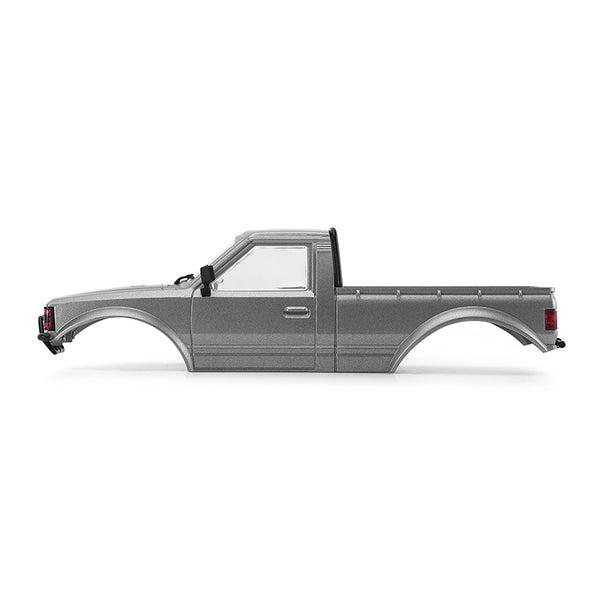 INJORA Pickup Hard Body for 1/30 Axial SCX30, 99mm Wheelbase - IR80-30GL