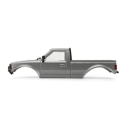 INJORA Pickup Hard Body for 1/30 Axial SCX30, 99mm Wheelbase - IR80-30GL