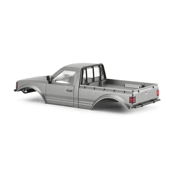 INJORA Pickup Hard Body for 1/30 Axial SCX30, 99mm Wheelbase - IR80-30GL