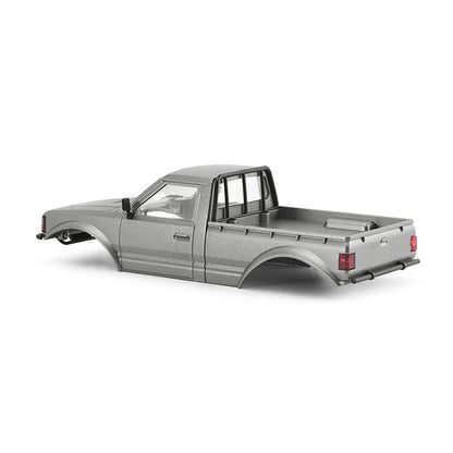 INJORA Pickup Hard Body for 1/30 Axial SCX30, 99mm Wheelbase - IR80-30GL