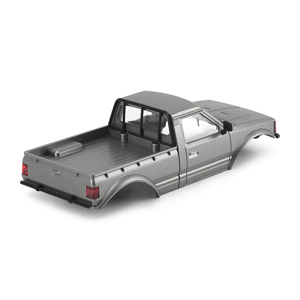 INJORA Pickup Hard Body for 1/30 Axial SCX30, 99mm Wheelbase - IR80-30GL