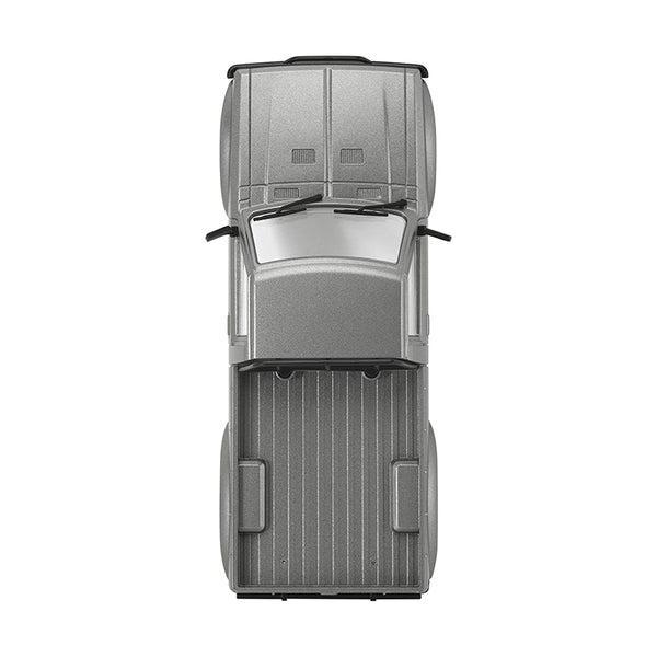 INJORA Pickup Hard Body for 1/30 Axial SCX30, 99mm Wheelbase - IR80-30GL