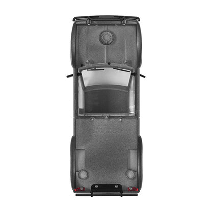 INJORA Pickup Hard Body for 1/30 Axial SCX30, 99mm Wheelbase - IR80-30GL