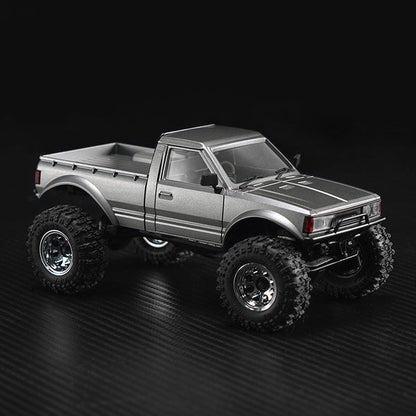 INJORA Pickup Hard Body for 1/30 Axial SCX30, 99mm Wheelbase - IR80-30GL