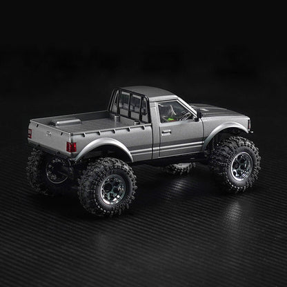 INJORA Pickup Hard Body for 1/30 Axial SCX30, 99mm Wheelbase - IR80-30GL