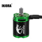 INJORA Green Viper 1621 Brushless Motor for 1/30 Axial SCX30 - INM21-SCX30