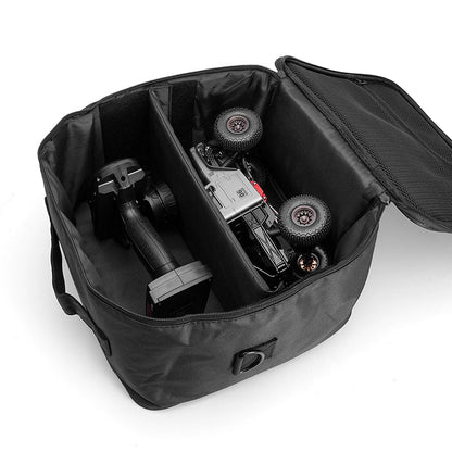 INA-106 INJORA 31*20*28cm Travel Storage Bag for 1/18 1/24 RC Crawlers