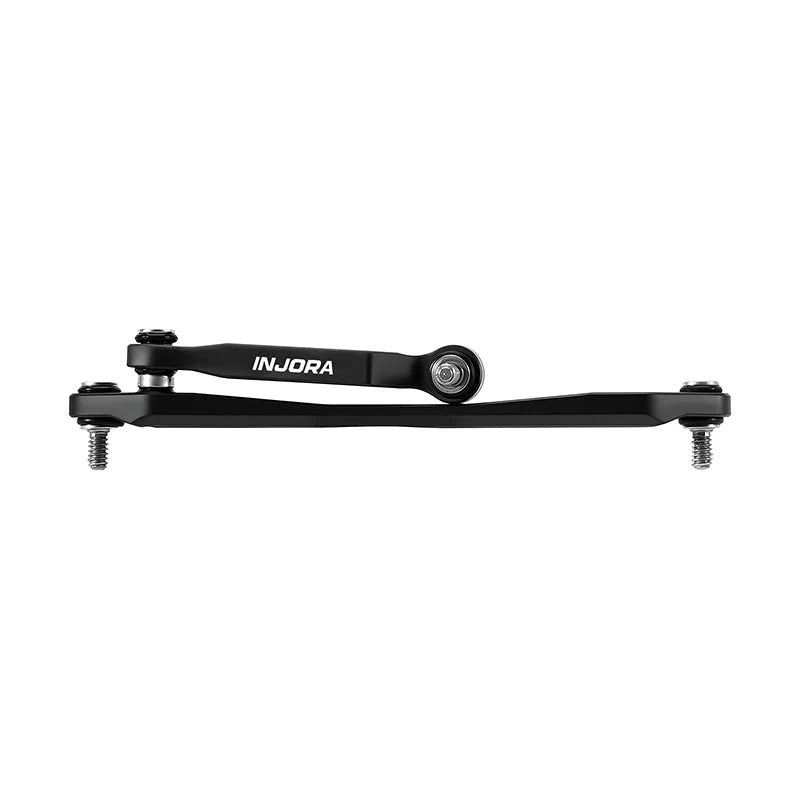 INJORA Brass Steering Links for Scx30 - SCX30-05BK