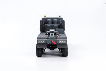 HobbyPlus CR-18P Terranaut 8X8 AWS RC Crawler - Gray