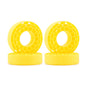 DGT-1062YE INJORA Super Soft Silicone Inserts for 61-63mm *21mm