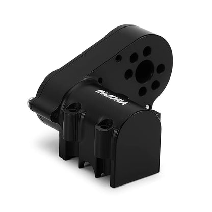 INJORA Aluminum Transmission Kit for SCX30 - SCX30-11BK