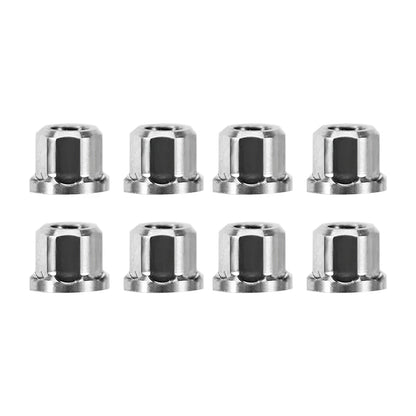 INJORA Custom M2 3.0" Wheel Nuts for SCX30 - SCX30-12-8