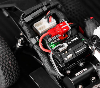 INJORA 8mm & 10mm Acetate Cloth Tape - Tool-71