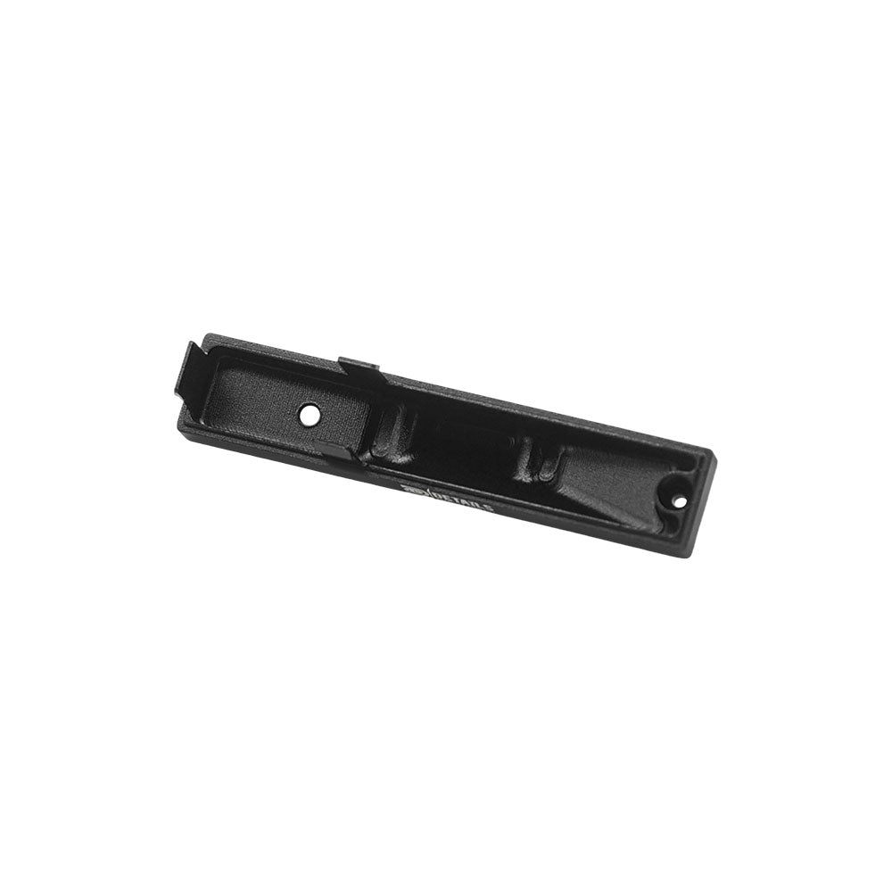 Houston RC SCX30 Aluminum Slider (Black) - DTSCX3022BL