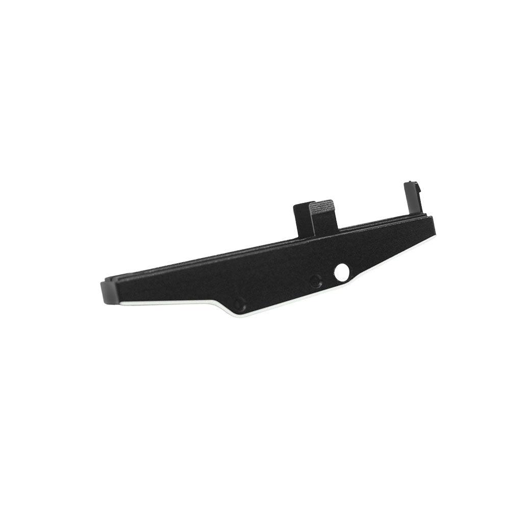 Houston RC SCX30 Aluminum Slider (Black) - DTSCX3022BL
