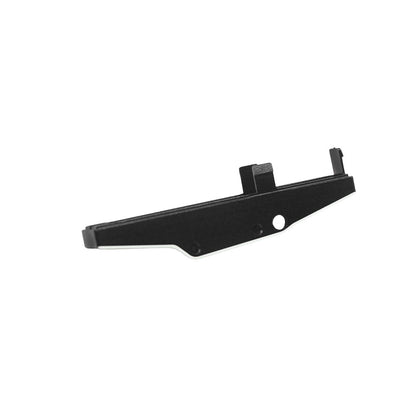 Houston RC SCX30 Aluminum Slider (Black) - DTSCX3022BL