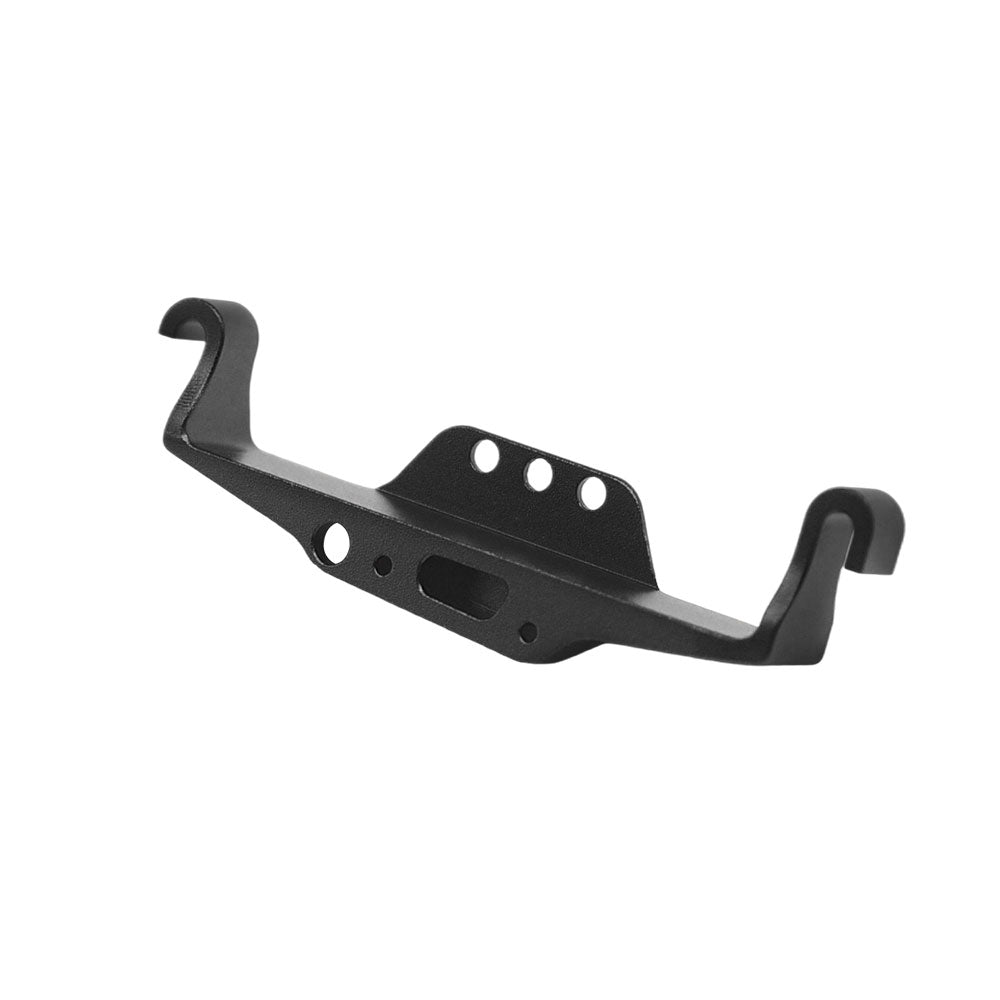 Houston RC SCX30 Aluminum Battery Tray (Black) - DTSCX3023BL