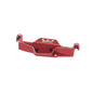 Houston RC SCX30 Aluminum Battery Tray (Red) - DTSCX3023R