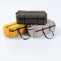 1:10 Luggage Bag (1 Bag Only) (Khaki/Yellow/Green) - ZB330