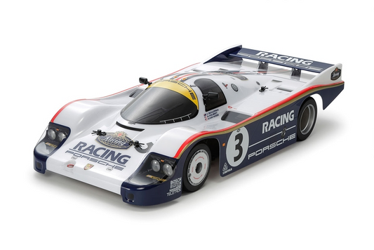 Porsche 956 Tamiya 47508