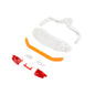 Axial Lens Kit: SCX30 Toyota Tacoma - AXI-4433