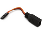 HRC 3” Y-Splitter Lead - Groms | NASCARs | Micro-Bs | Micro-Ts